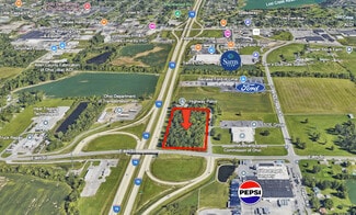 More details for 1 Patrol Drive, Lima, OH - Land for Lease