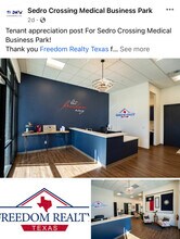 4841 Williams Dr, Georgetown, TX à vendre Photo intérieure- Image 1 de 11