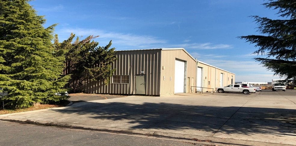 1140 Bessemer Ave, Manteca, CA for sale - Building Photo - Image 2 of 4