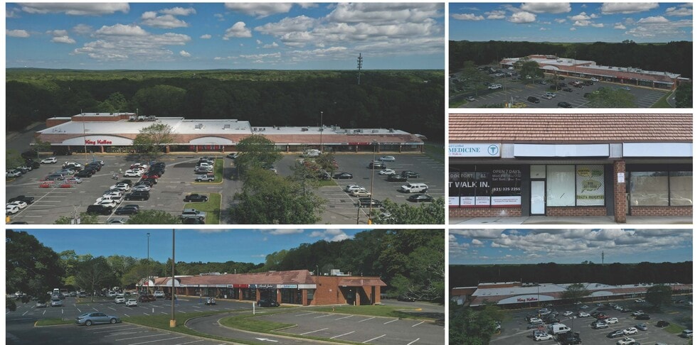 5-25 Eastport Manor Rd, Eastport, NY for lease - Building Photo - Image 3 of 17