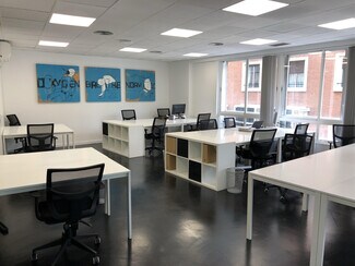 More details for Calle de la Princesa, 31, Madrid - Coworking for Lease