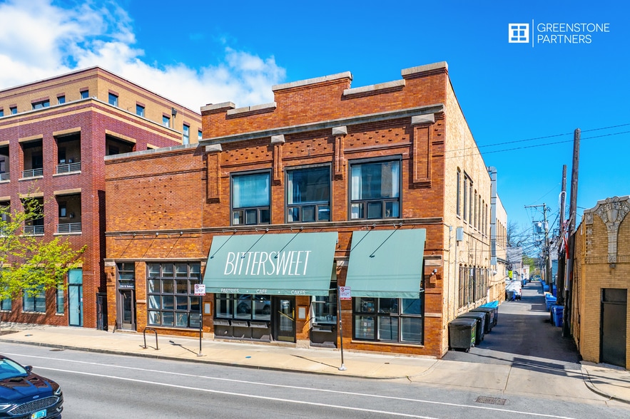 1114 W Belmont Ave, Chicago, IL for sale - Building Photo - Image 1 of 16