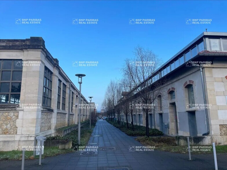 49 Boulevard D'Austrasie, Nancy à louer - Photo du bâtiment - Image 3 de 9