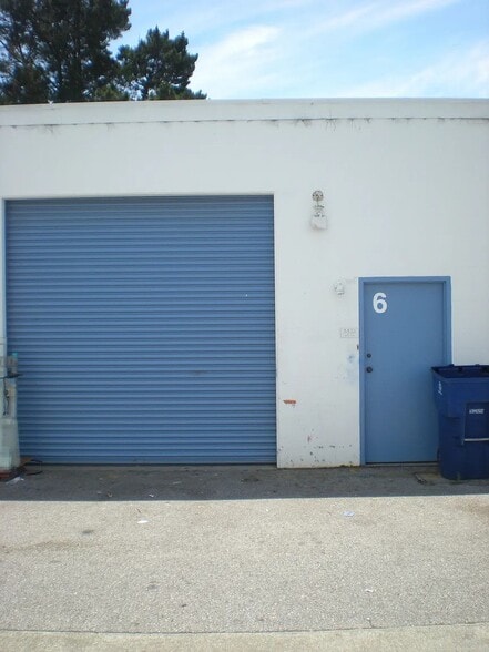 200 Valley Dr, Brisbane, CA for sale - Building Photo - Image 3 of 19