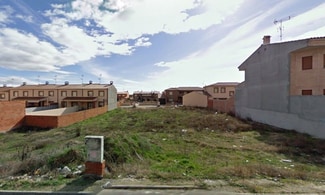 More details for Calle Paloma, 14-16, Fuensalida - Land for Sale