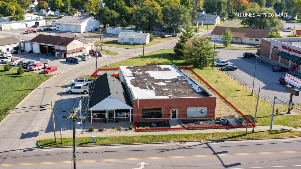 609 S State St, Jerseyville, IL for sale - Building Photo - Image 2 of 25