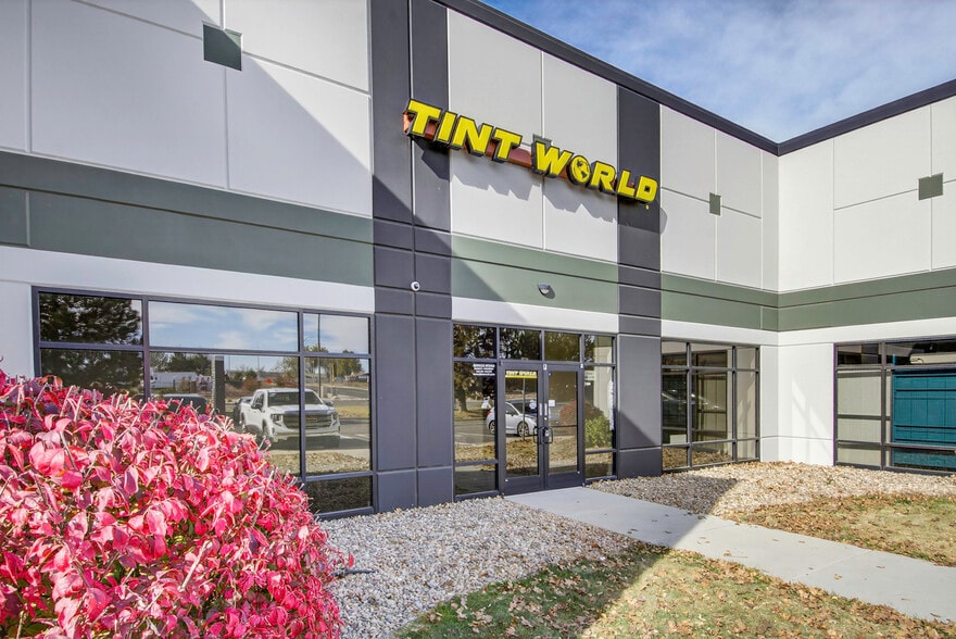 3155 Chambers Rd, Aurora, CO for sale - Building Photo - Image 2 of 18