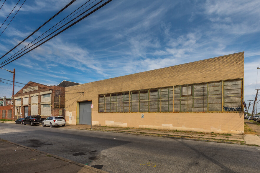 2901-2927 N 20th St, Philadelphia, PA for sale - Building Photo - Image 3 of 32