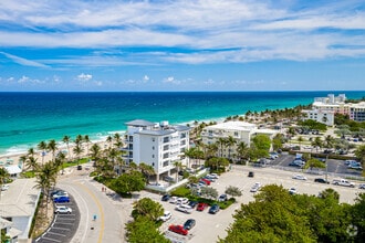 45 NE 21st Ave, Deerfield Beach, FL - Aérien Vue de la carte