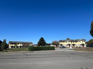 More details for 1210 Hallen Dr, Arcata, CA - Multifamily for Sale