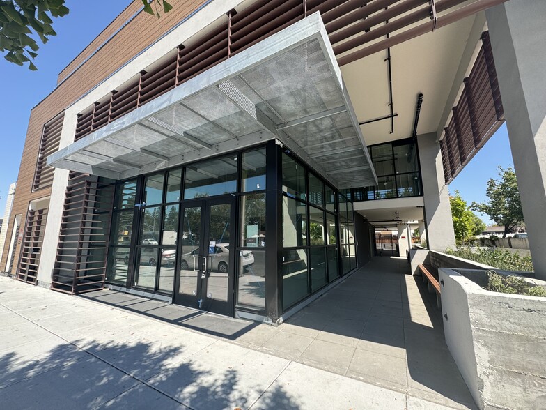 3788 El Camino Real, Palo Alto, CA for lease - Building Photo - Image 1 of 9