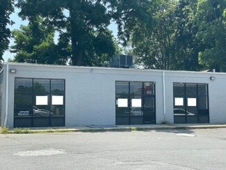 More details for 444-452 Middle Country Rd, Selden, NY - Retail for Lease