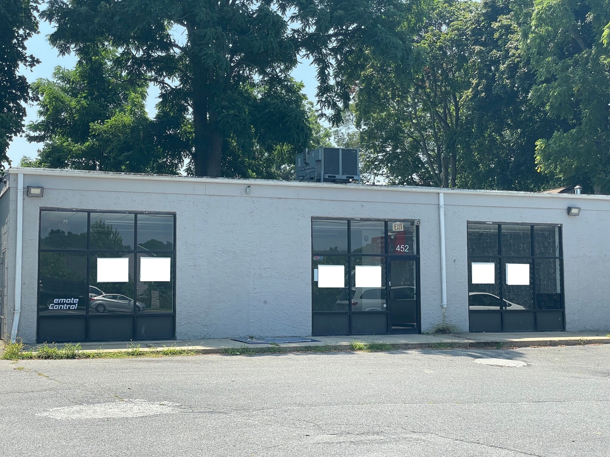 444-452 Middle Country Rd, Selden, NY for lease Building Photo- Image 1 of 13