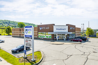 Plus de détails pour 210 9th St, Glassport, PA - Vente au détail à louer