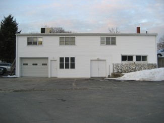 Plus de détails pour 235 Summer Rd, Boxborough, MA - Bureau, Flex à louer