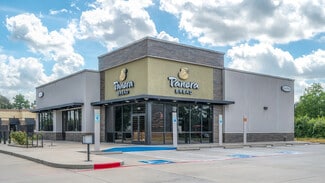 Plus de détails pour 8203 Louetta Rd, Spring, TX - Commerce de détail à louer