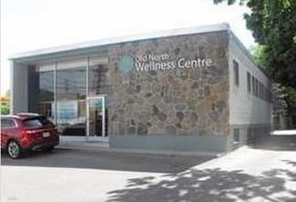 Plus de détails pour 775 Waterloo St, London, ON - Bureau à louer