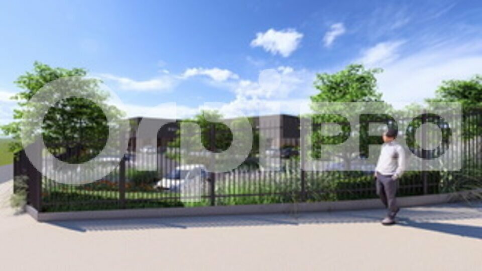 Retail in Tinqueux for lease - Building Photo - Image 2 of 4