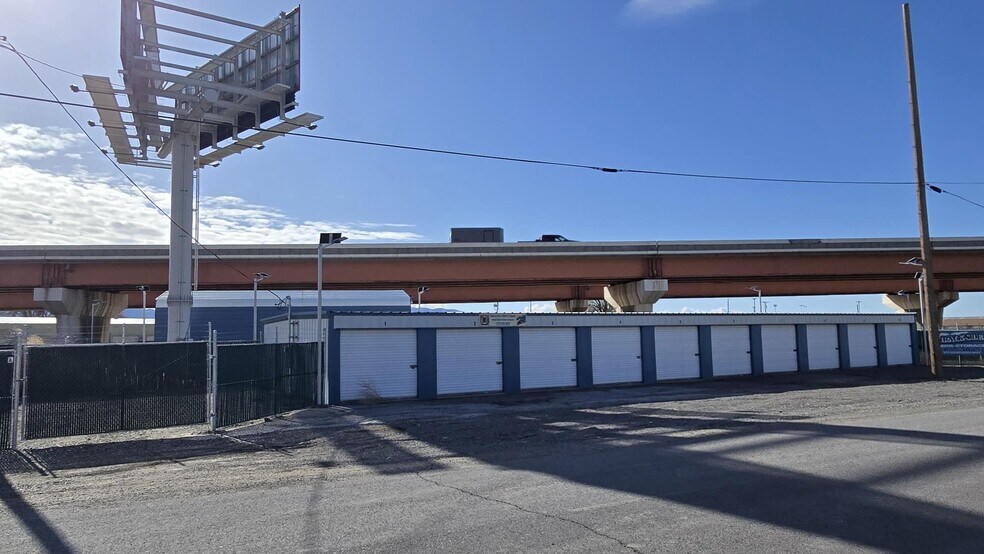 610 Industrial Way, Lovelock, NV à vendre - Photo du bâtiment - Image 3 de 8