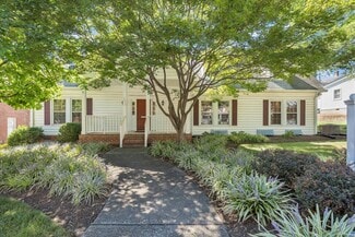 Plus de détails pour 1017 2nd St SW, Roanoke, VA - Bureau à louer