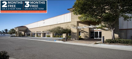 3211 Mission Oaks Blvd, Camarillo, CA for lease Interior Photo- Image 1 of 2