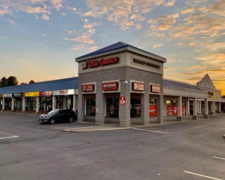 6161 Thorold Stone Rd, Niagara Falls, ON à vendre Photo principale- Image 1 de 1