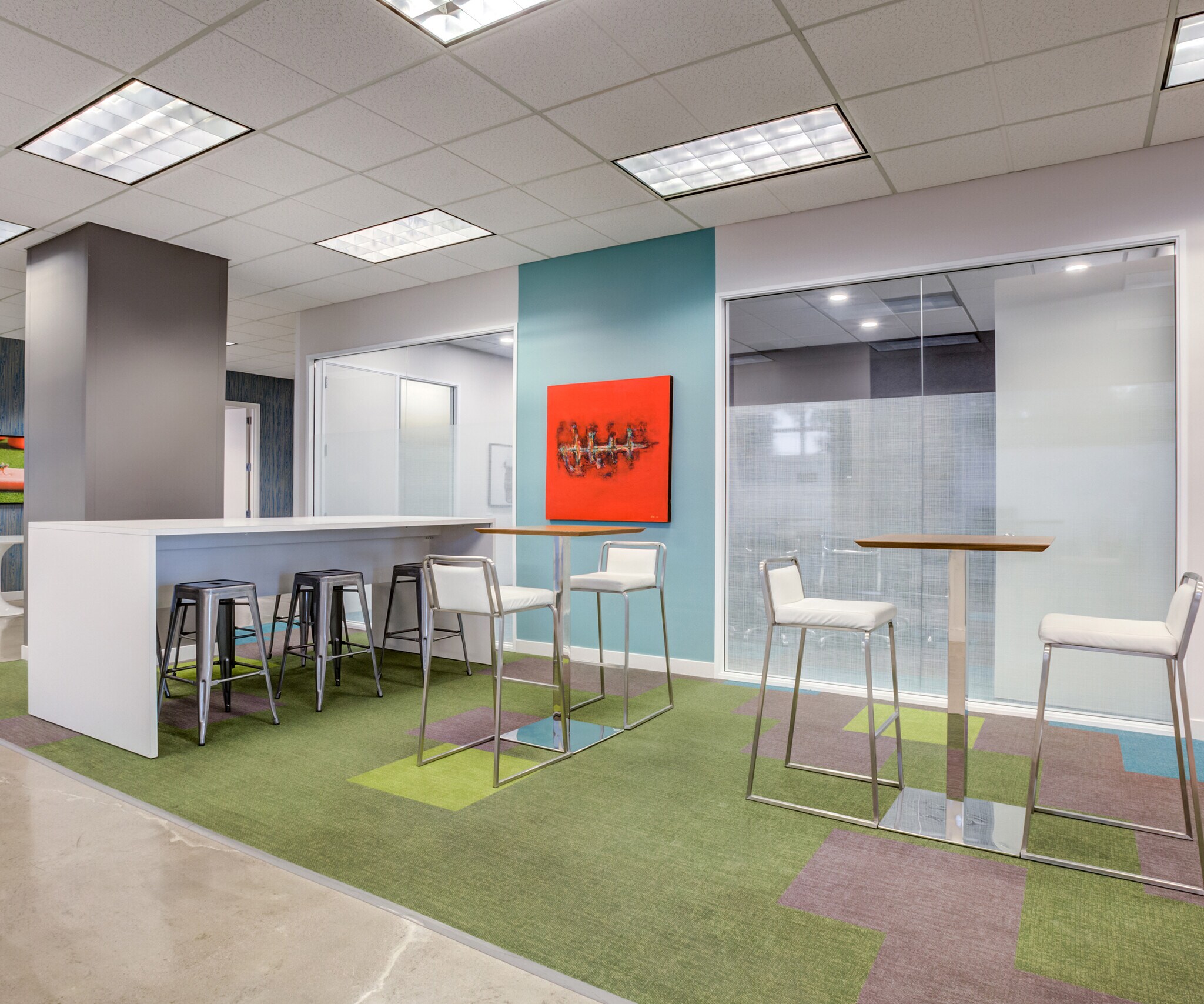 3101-3111 N Central Ave, Phoenix, AZ à louer Photo principale- Image 1 de 8