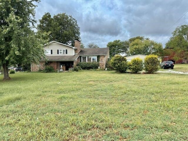 7949 Nashville Rd, Bowling Green, KY à vendre - Photo du bâtiment - Image 3 de 4