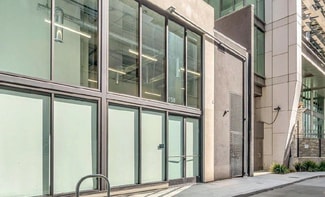 Plus de détails pour 150 Redwood St, San Francisco, CA - Multi-résidentiel à vendre
