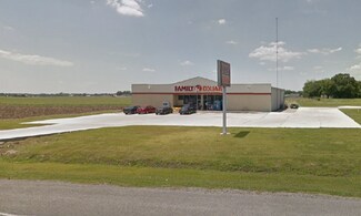 Plus de détails pour 122 Highway 398, Labadieville, LA - Commerce de détail à vendre