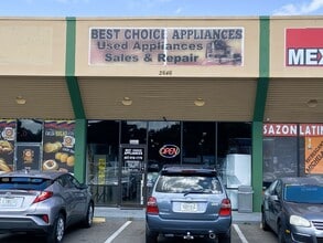 2634-2654 N Orange Blossom Trl, Kissimmee, FL for lease Interior Photo- Image 2 of 20