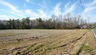 Plus de détails pour 6663 Hickory Fork Rd, Gloucester, VA - Terrain à vendre