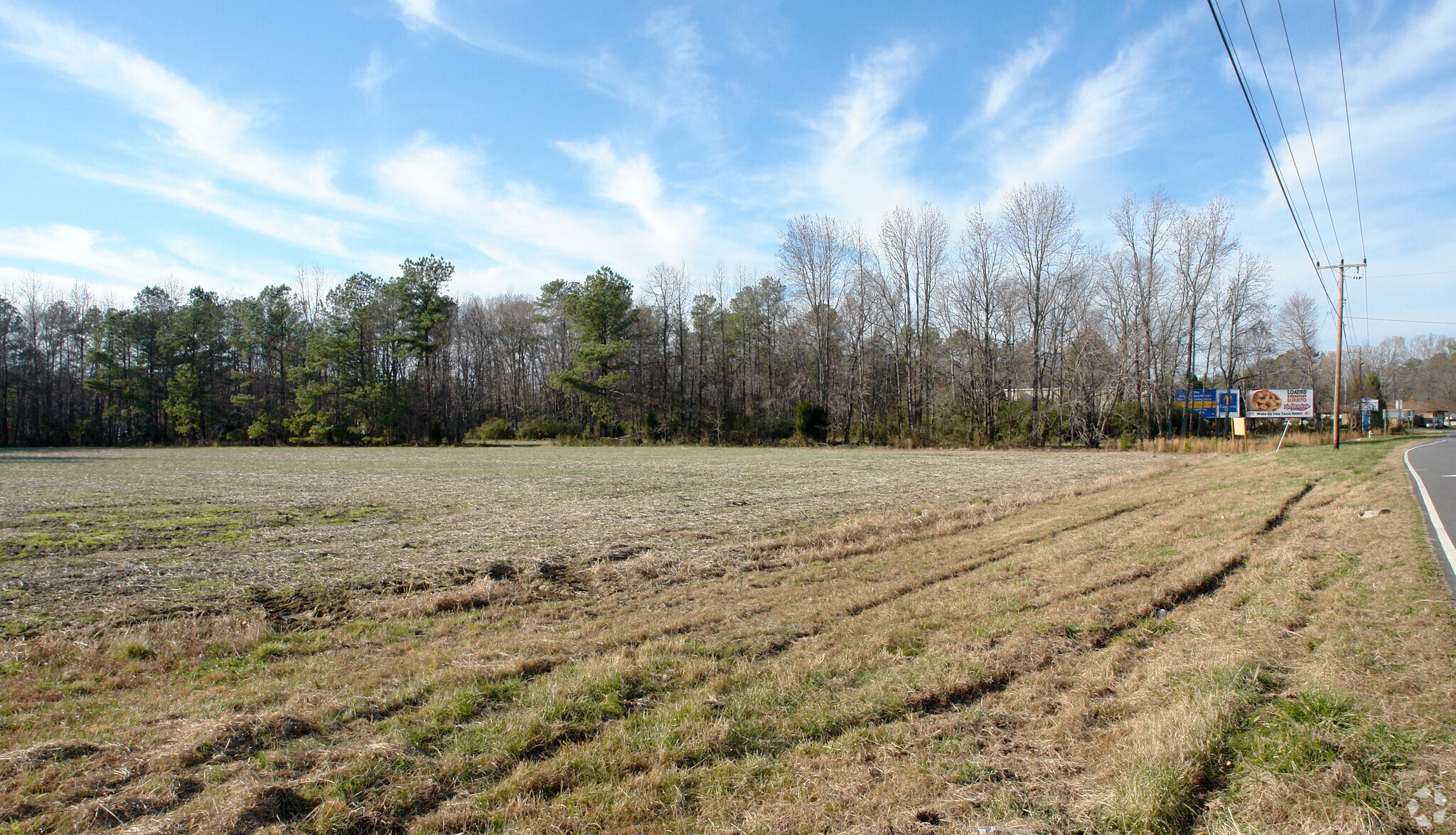 6663 Hickory Fork Rd, Gloucester, VA à vendre Photo principale- Image 1 de 4