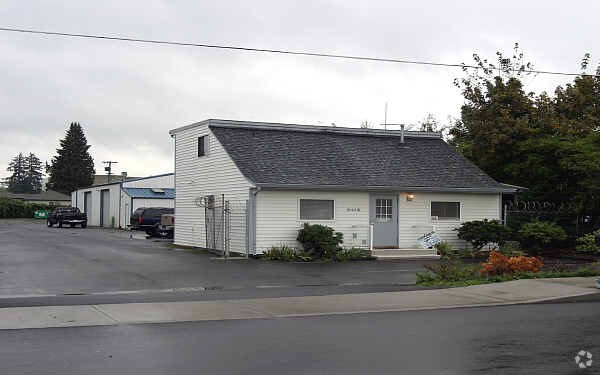 8415 NE 8th Ave, Vancouver, WA à vendre Photo principale- Image 1 de 13