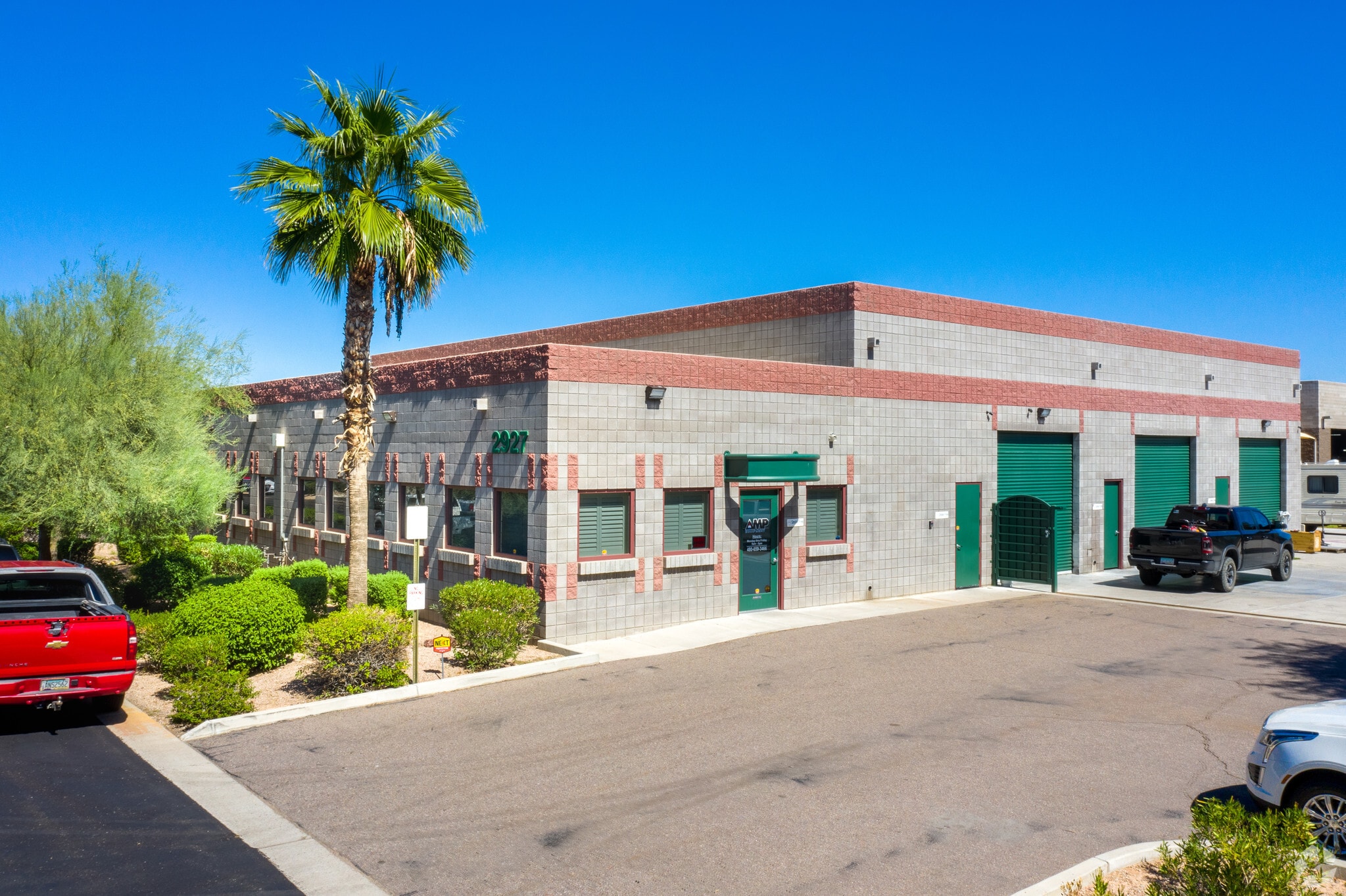 2939 N Norfolk, Mesa, AZ for sale Primary Photo- Image 1 of 4
