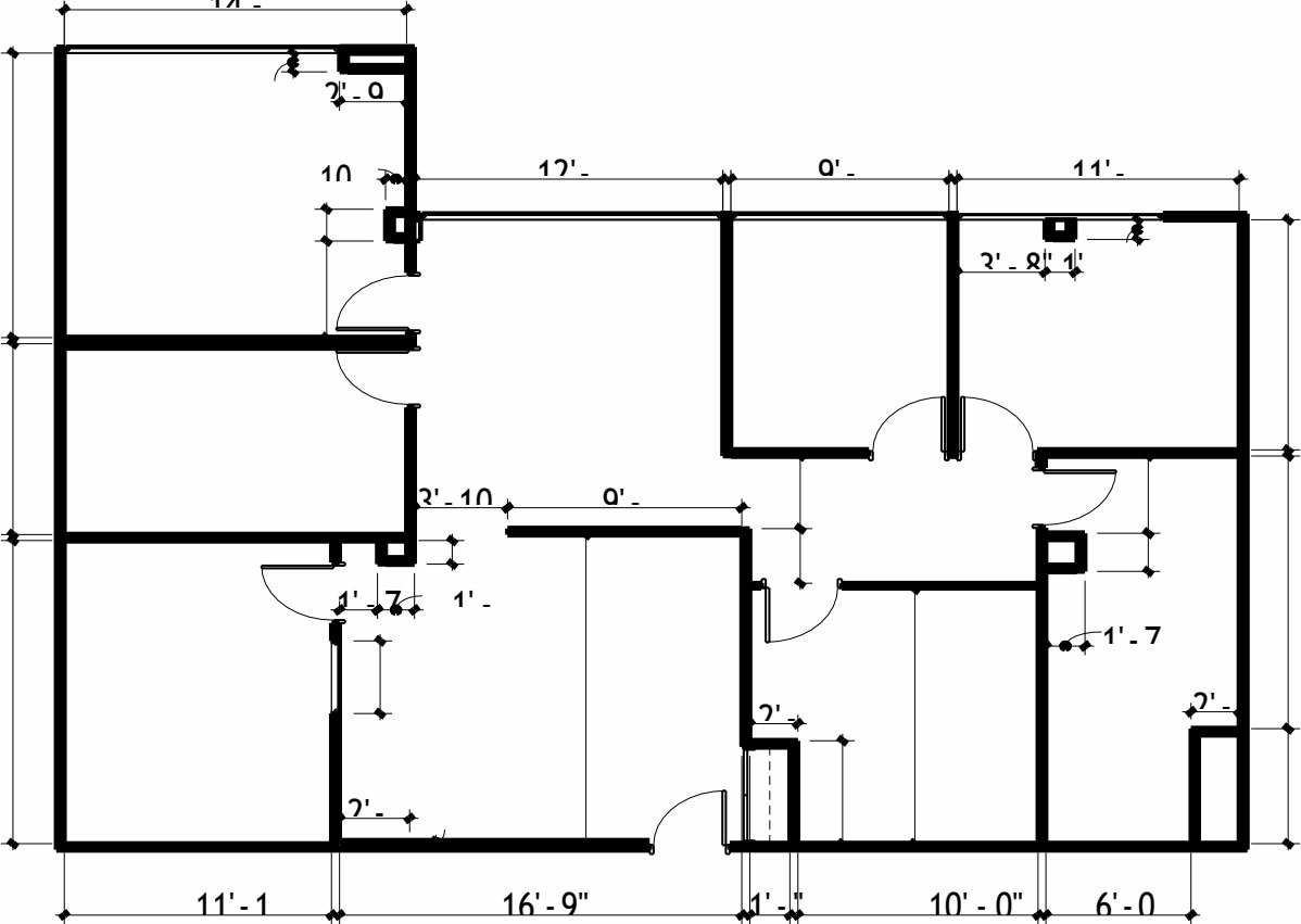 100 Grandview Rd, Braintree, MA à louer Plan d’étage- Image 1 de 1
