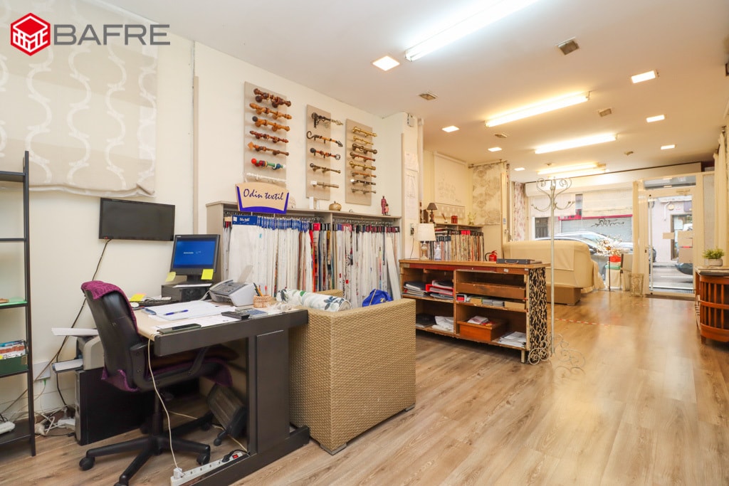 Madrid, MAD 28026 - - - Floor Plan - Image 1 of 10