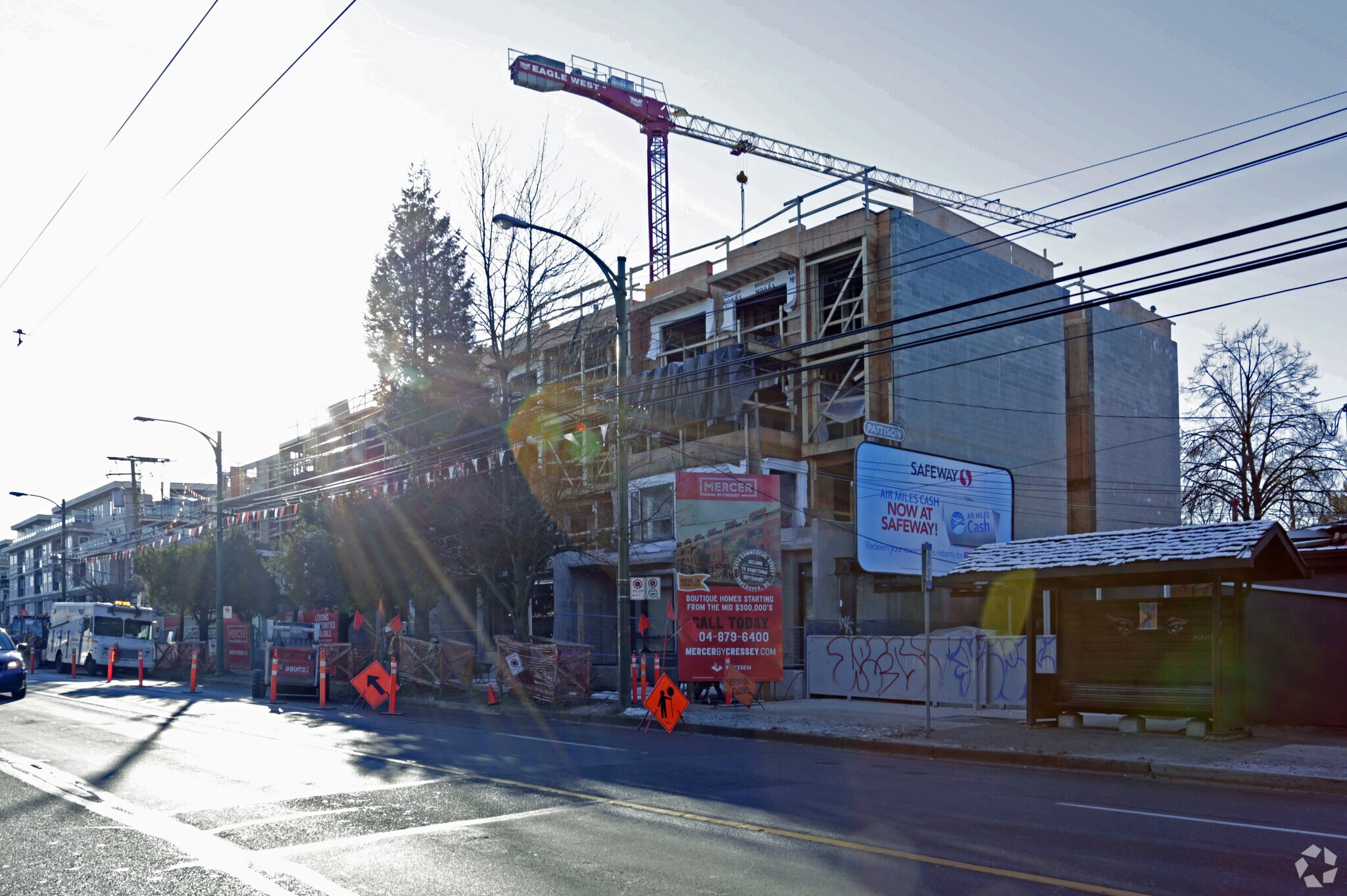 3462-3488 Commercial St, Vancouver, BC for sale Building Photo- Image 1 of 1