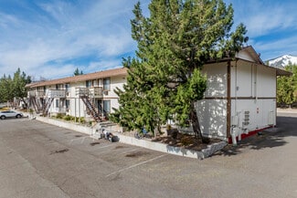 More details for 2028 W College Pky, Carson City, NV - Multifamily for Sale