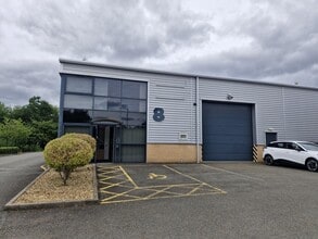 Keys Park Rd, Hednesford for lease Building Photo- Image 1 of 3