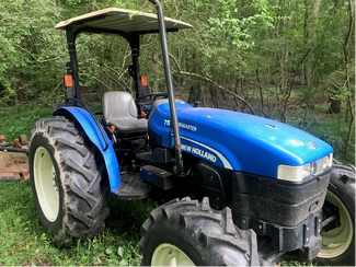 Plus de détails pour 0 Cochran Rd, South Fulton, GA - Terrain à vendre
