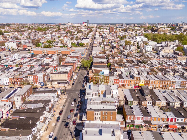 2914 W Oxford St, Philadelphia, PA à vendre - Photo du bâtiment - Image 2 de 57