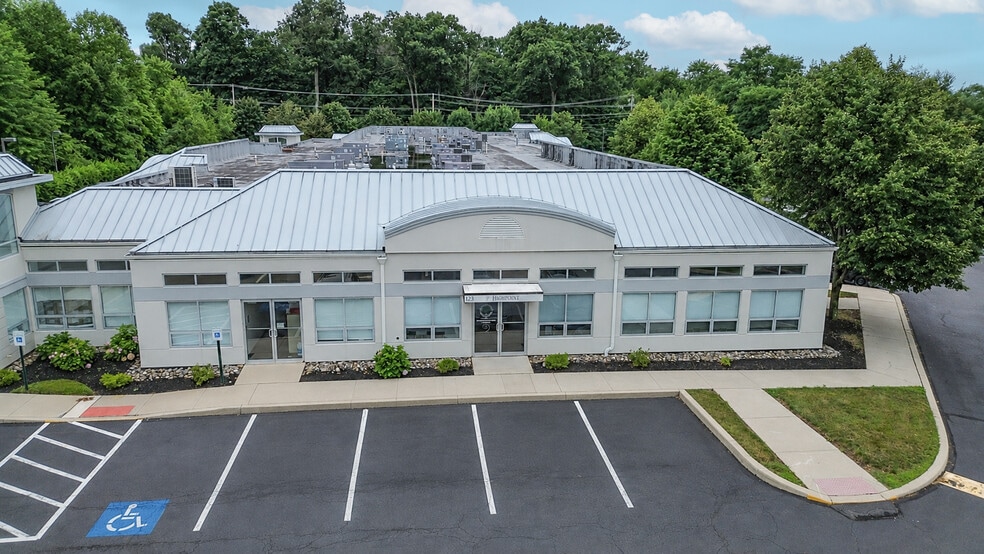 1600 Horizon Dr, Chalfont, PA for sale - Aerial - Image 1 of 34