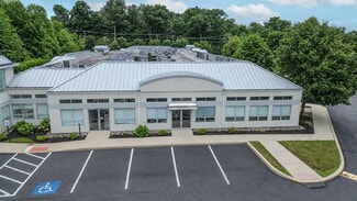 More details for 1600 Horizon Dr, Chalfont, PA - Office for Sale
