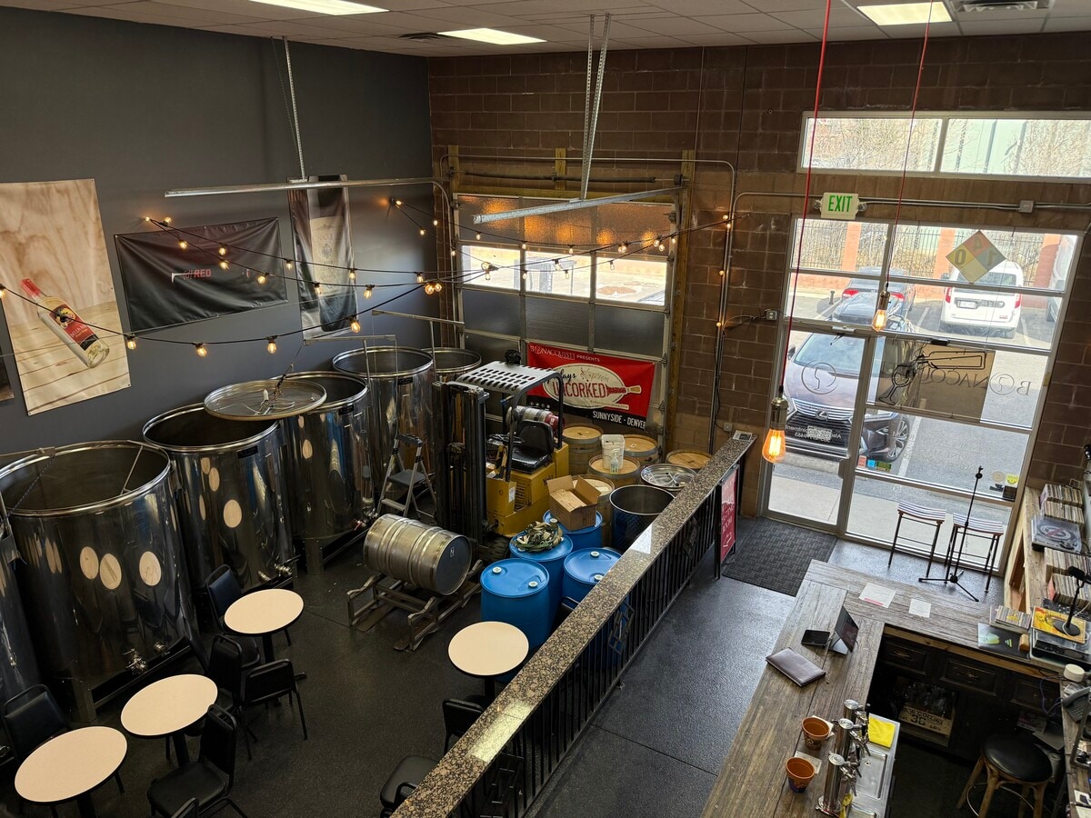 4640 Pecos St, Denver, CO 80211 - Unit I - - Interior Photo - Image 1 of 4