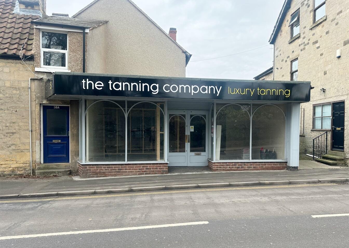 38 Town End, Bolsover for sale Building Photo- Image 1 of 1