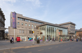 More details for Central Way, Paisley - Office, Retail for Lease