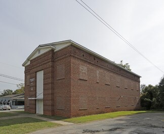 Plus de détails pour 201 S Main St, Belmont, NC - Spécialité à vendre