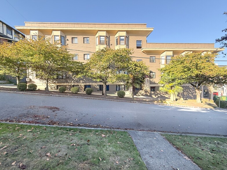 1812 E Republican St, Seattle, WA for sale - Building Photo - Image 3 of 7