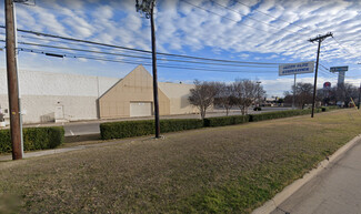 Plus de détails pour 4141 Lyndon B Johnson Fwy, Farmers Branch, TX - Local commercial à louer